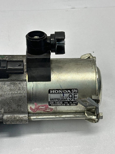 2017 TO 2019 HONDA CRV STARTER MOTOR STARTER MOTOR ASSEMBLY OEM 2.4L 312005PHA51