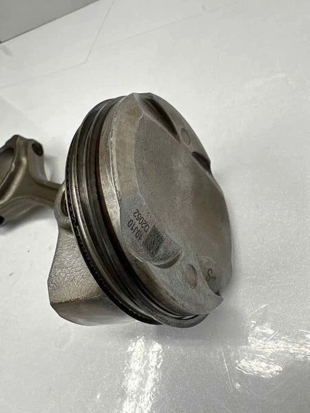 2018 2023 TOYOTA CAMRY PISTON PISTON W/ CONNECTING ROD 2.5L OEM ASSY 1310125030