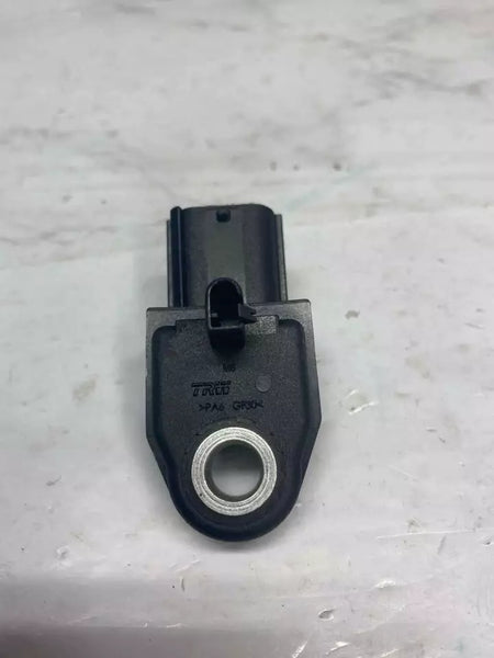20 21 22 23 TOYOTA COROLLA SENSOR DE IMPACTO TRASERO IZQUIERDO O DERECHO OEM ASSY 8983102280