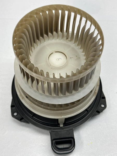 2019 TO 2024 TOYOTA COROLLA BLOWER MOTOR HVAC AC FRONT HEATER MOTOR OEM 871030E090