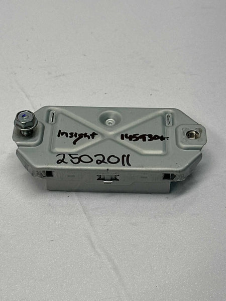 2020 HONDA INSIGHT ACTIVE NOISE CONTROL MODULE UNIT ASSEMBLY OEM 39200TXMA11