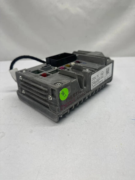 2021 2022 JEEP GRAND CHEROKEE RADIO AM FM ECEIVER UNIT WK BODY ASSY OEM 68520192AF