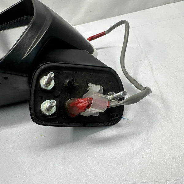 2020 TO 2024 TOYOTA COROLLA DOOR MIRROR LEFT SIDE ASSY OEM 8794012F80 WHITE 070 SED