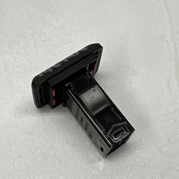 2024 HONDA ACCORD DASHBOARD SWITCH HAZARD LIGHT EMRGENCY SWITCH ASSY OEM M82951