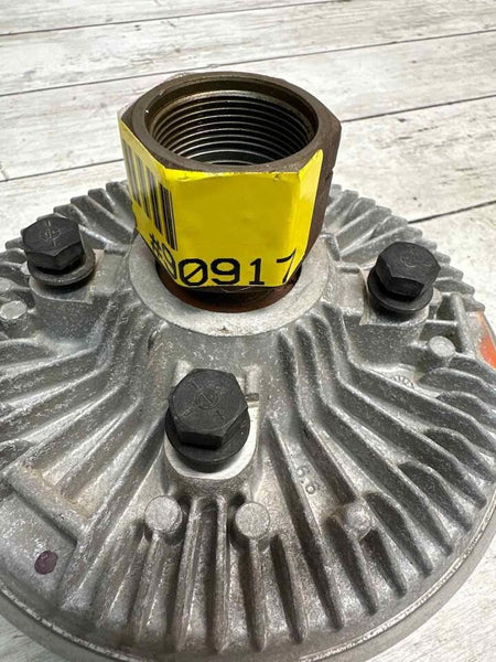Embrague del ventilador de Dodge Ram de 2009 a 2023 OEM 1500 pickup 5.7L 55056840AC