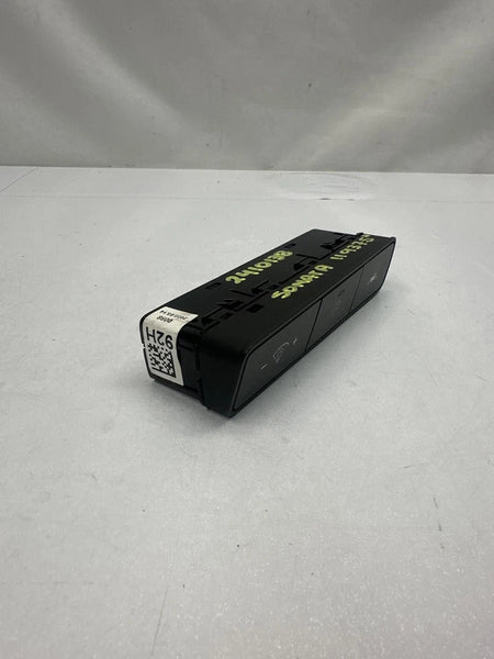 2022 HYUNDAI SONATA DASHBOARD SWITCH LANE DEPARTURE CONTROL ASSEMBLY OEM