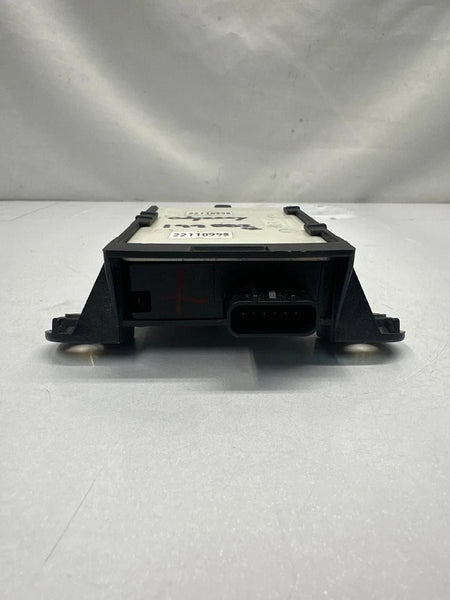 2014 TO 2017 HONDA ODYSSEY BLIND SPOT ALERT SENSOR REAR LEFT SIDE ASSY OEM 36935TK8A22