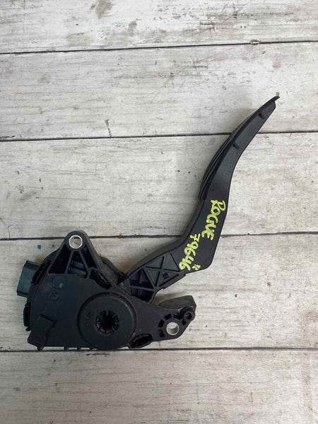 2015 NISSAN ROGUE NO SPORT 2.5L PEDAL ACCELERATOR ASSY OEM 180024BA0A