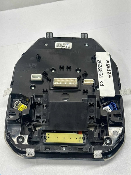 2025 KIA K4 OVERHEAD CONSOLE ROOF FRONT CENTER DOOM LIGHT ASSY OEM 92800GG240