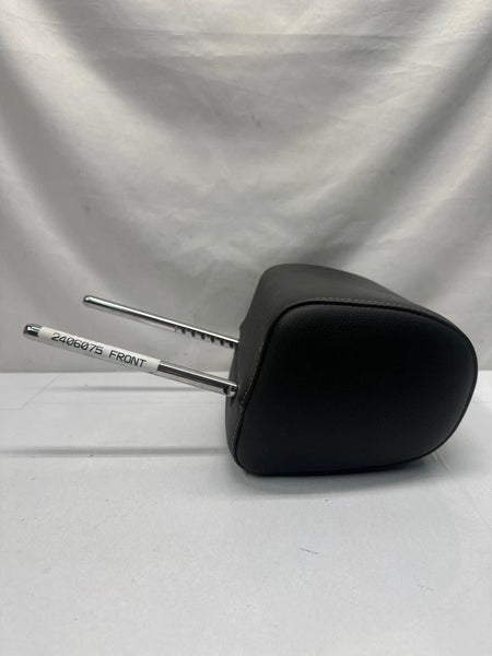 2015 TO 2020 GMC YUKON HEADREST FRONT LEFT SIDE OR RITGH SIDE ASSY OEM 23174195