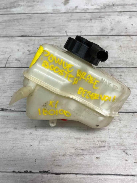 Depósito de líquido de frenos BMW X1 2015 OEM assy 033350886541