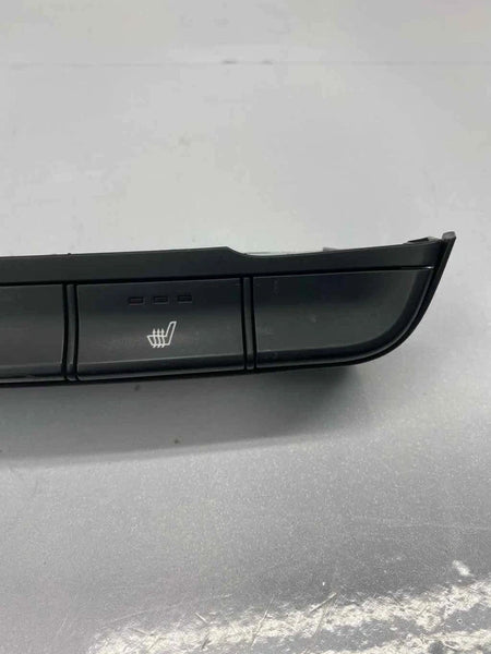 2019 HYUNDAI SANTA FE CENTER CONSOLE HEATED CONTROL SWITCH ASSY OEM 93600S1030