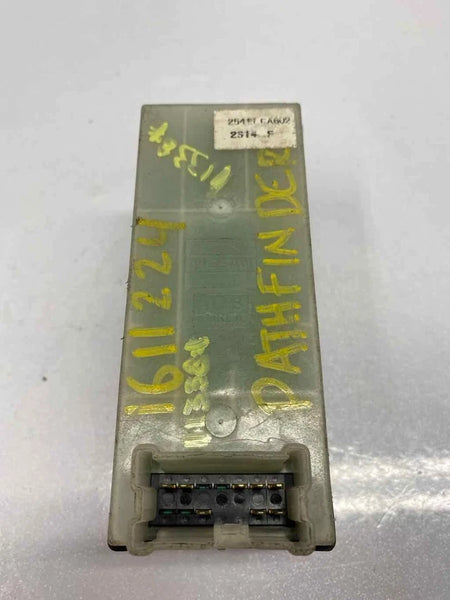 2005 2006 NISSAN PATHFINDER WINDOW SWITCH RIGHT PASSENGER SIDE WINDOW OEM 275004BB0C