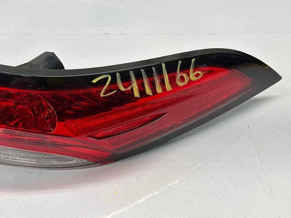 2020 TO 24 TOYOTA COROLLA TAIL LIGHT RIGHT SIDE QUARTER SEDAN ASSY OEM 8155002C60