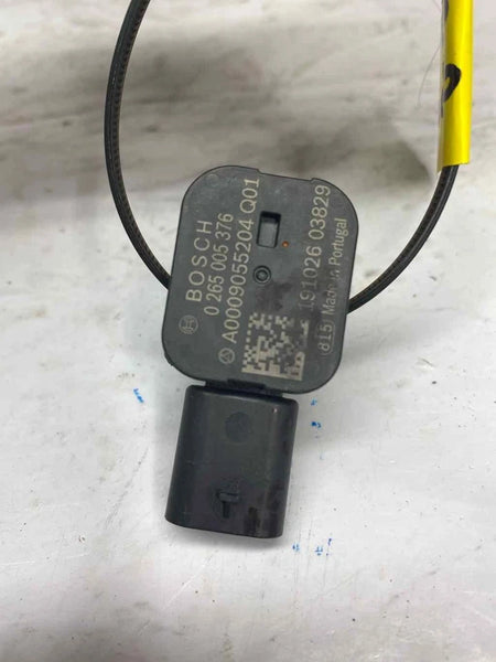 2020 MERCEDES CLA250 PARKING SENSOR PARK ASSIST SENSOR OEM ASSY 00090552046