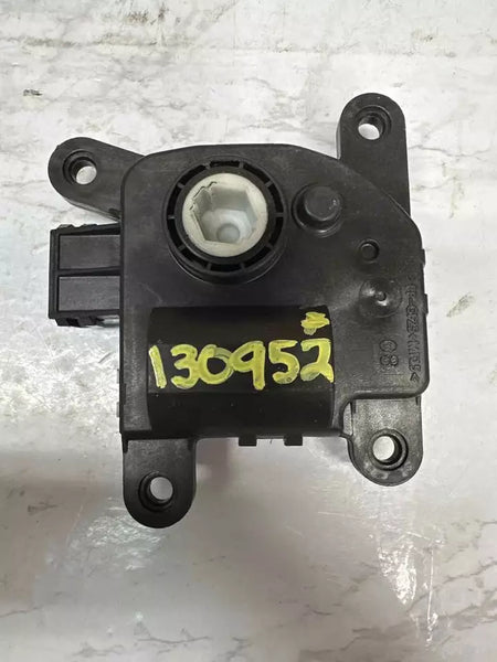 20 21 22 KIA SOUL MOTOR DE ALETTIN DE AIRE HVAC AC ACTUADOR DE MEZCLA DE PUERTA OEM H4007308811L11