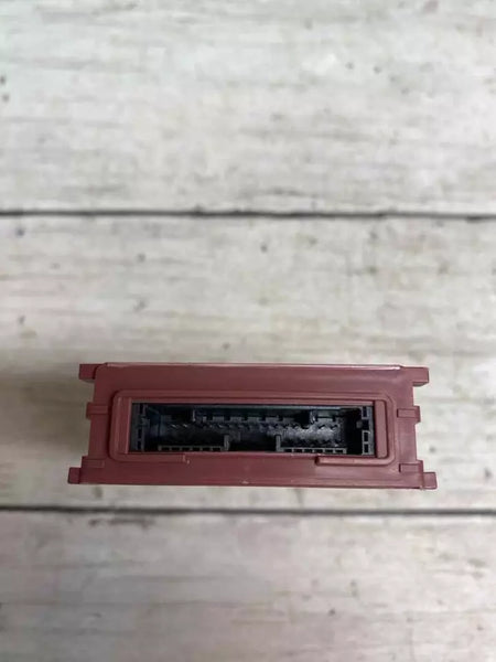 20 21 22 23 TOYOTA COROLLA MÓDULO DE CONTROL DE PUERTA DE ENLACE DE RED SEDÁN OEM 8911112050