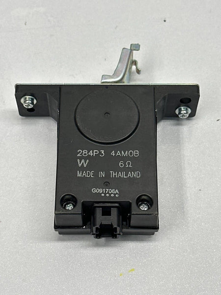 2020 TO 2024 NISSAN SENTRA SPEAKER WARNING CONTROL MODULE DASH ASSY OEM 284P34AM0B