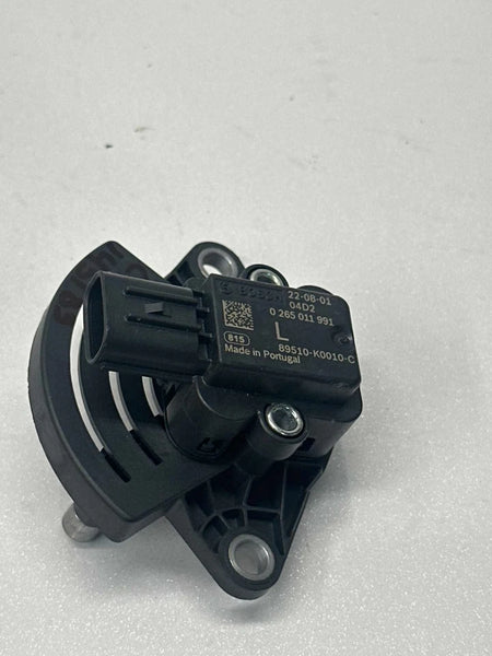 2020 TOYOTA CHR BRAKE PEDAL BRAKE BRAKE PEDAL LIFT SENSOR ASSY OEM 89510K0010