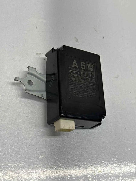 2020 TO 24 TOYOTA COROLLA IMMOBILIZER CONTROL UNIT OEM 897B012170 CONVENTIONAL SEDAN