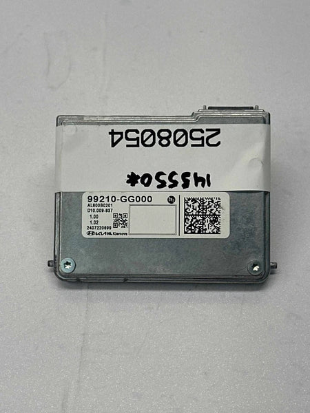 2025 KIA K4 FRONT CAMERA WINDSHIELD LANE DEPARTURE KEEP ASSIST OEM 99210GG000
