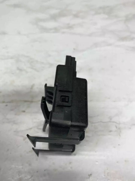 2018 19 20 21 22 23 24 CHEVROLET TRAVERSE CONTROL DE BLOQUEO UNIDAD DE MÓDULO DE BLOQUEO ANTIRROBO OEM 13523281