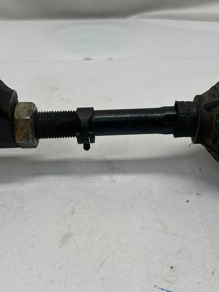 2018 FORD F-150 PICKUP TIE ROD TIE ROD RIGHT PASSANGER SIDE ASSEMBLY OEM