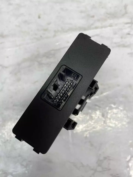 16 17 18 ACURA RDX CONJUNTO DE UNIDAD DE MÓDULO DE CONTROL DEL SENSOR DE ESTACIONAMIENTO OEM 39670TX4A01