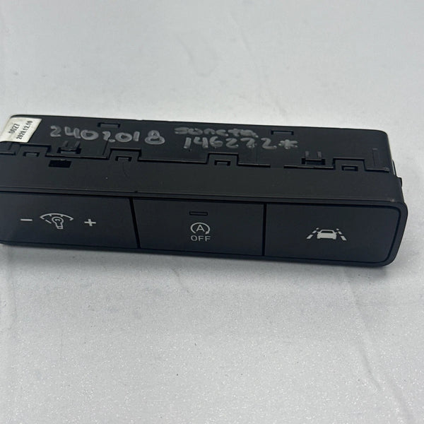2020 TO 2022 HYUNDAI SONATA DASH SWITCH TRACTION CRUISE LINE CONTROL SWITCH OEM