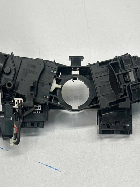 2009 TO 2012 LEXUS ES350 HEADLIGHT & WIPER CONTROL SWITCH ASSY OEM 8414048210