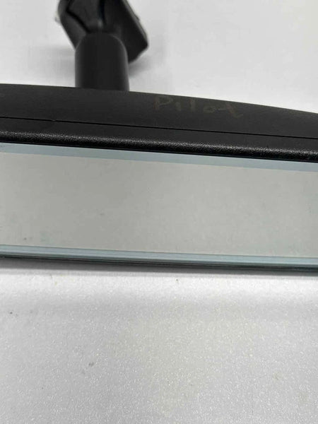 2019 TO 2022 HONDA PILOT REAR VIEW MIRROR AUTO DIMMING ASSEMBLY OEM 048606