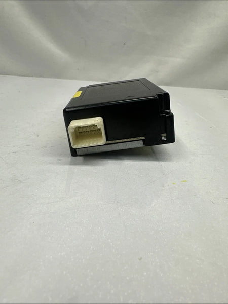 2019 TOYOTA RAV-4 TIRE PRESSURE MONITOR SYSTEM TMPS CONTROL UNIT OEM 897A042080