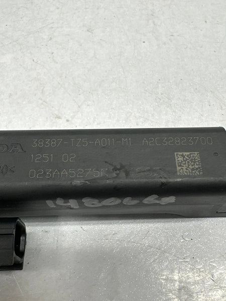 2022 HONDA ODYSSEY KEYLESS ENTRY ANTENNA RECEIVER UNIT ASSY OEM 38387TZ5A01