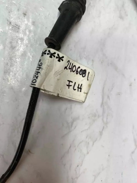 Sensor de velocidad de rueda delantera izquierda para Hyundai Elantra 2021, conjunto OEM 58940AB000
