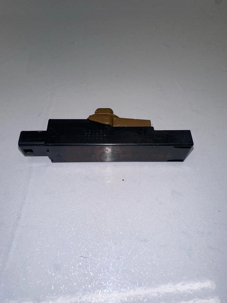 2022 TOYOTA COROLLA KEYLESS ENTRY REMOTE ANTENNA UNIT ASSY OEM L21151001027