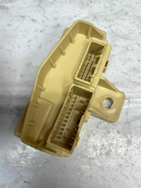 2020 KIA FORTE JUNCTION BOX JUNCTION BOX CABIN FUSE RELAY BLOCK OEM 91940M6070
