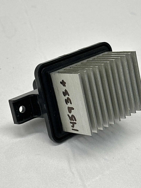 2020 HONDA INSIGHT BLOWER MOTOR RESISTOR HVAC AC HEATER BLOWER RESISTOR ASSY OEM