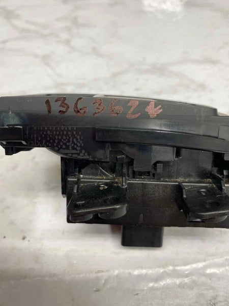 2021 HONDA HRV CENTER CONSOLE PARKING BRAKE CONTROL SWITCH ASSY OEM 35355T7AJ020