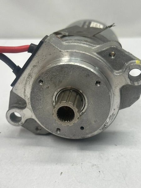 2015 2016 TOYOTA COROLLA POWER STEERING MOTOR ELECTRIC PUMP 8096002140 ASSY OEM