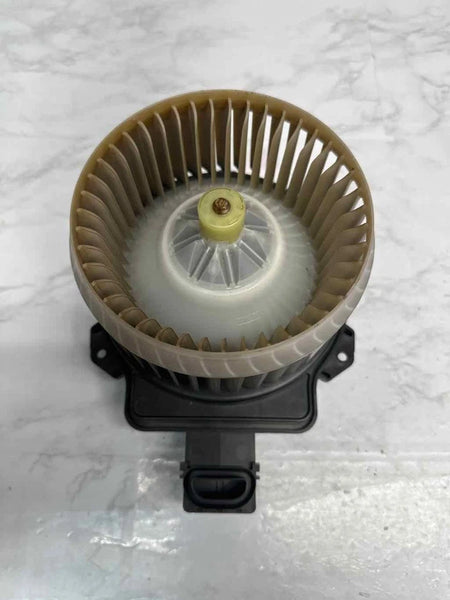 2016 TO 2022 HONDA HRV BLOWER MOTOR HVAC AC HEATER MOTOR ASSY OEM 79310T7WA01