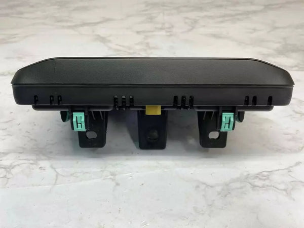 21 22 FORD BRONCO RADIO AM FM RADIO PANTALLA CENTRAL TABLERO OEM M1PT18B955FE