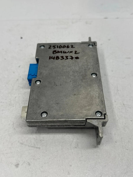 2020 BMW X2 LANE DEPARTURRE CAMERA CONTROL MODULE UNIT ASSEMBLY OEM 1C9462613