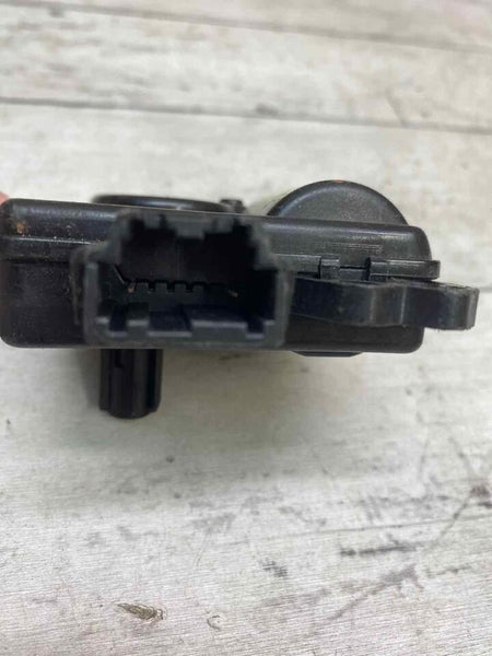 2014 DODGE RAM 1500 PICKUP AIR FLAP ACTUATOR MOTOR OEM AA1138003361
