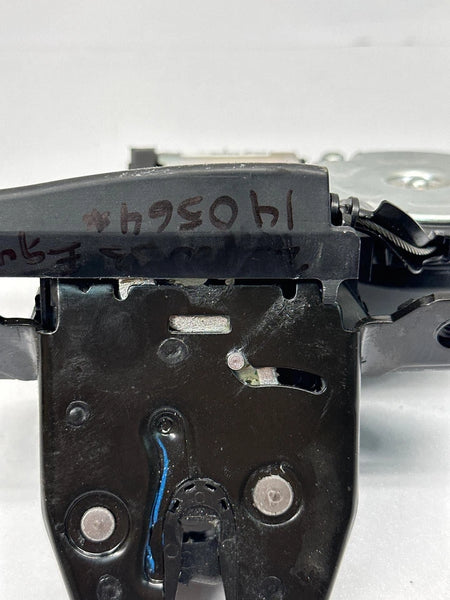 2018 TO 2024 CHEVROLET EQUINOX TAILGATE LIFT MOTOR TRUNK MOTOR ASSY OEM 85576772