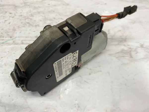 11 12 13 14 15 16 17 18 VOLKSWAGEN JETTA SUN ROOF MOTOR SUNROOF MOTOR ASSY OEM 5K0959591A