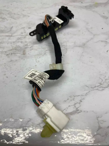 16 17 18 19 20 21 HYUNDAI TUCSON CONSOLA CENTRAL INTERRUPTOR DE MODO DE CONDUCCIÓN ARNÉS DE CABLES 84654D3006