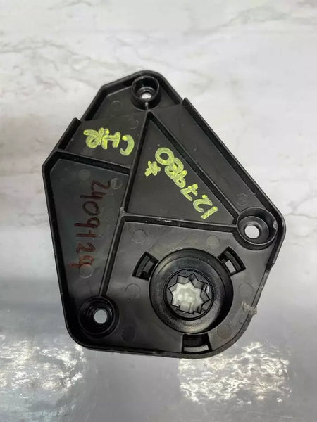 18 19 20 21 22 TOYOTA CHR MOTOR DE ALETTINADORA DE AIRE HVAC CONJUNTO DE ACTUADOR DE CALEFACCIÓN OEM T32088BB