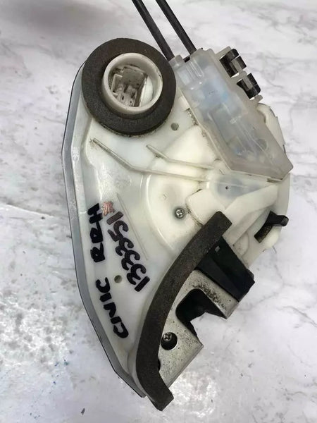 2022 2023 HONDA CIVIC DOOR LOCK ACTUATOR REAR RIGHT SIDE ASSY OEM 72610T20A01