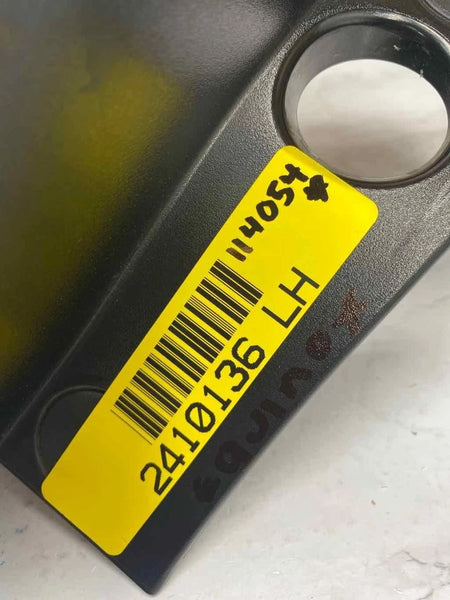 2018 2019 CHEVROLET EQUINOX TAIL LIGHT LEFT SIDE QUARTER PANEL ASSY OEM 84373387
