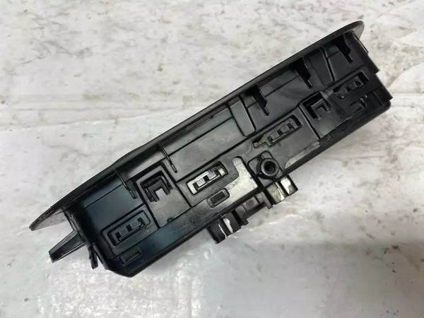 2018 TO 2024 CHEVROLET EQUINOX MASTER SWITCH FRONT LEFT DRIVER SIDE DOOR OEM 84139693